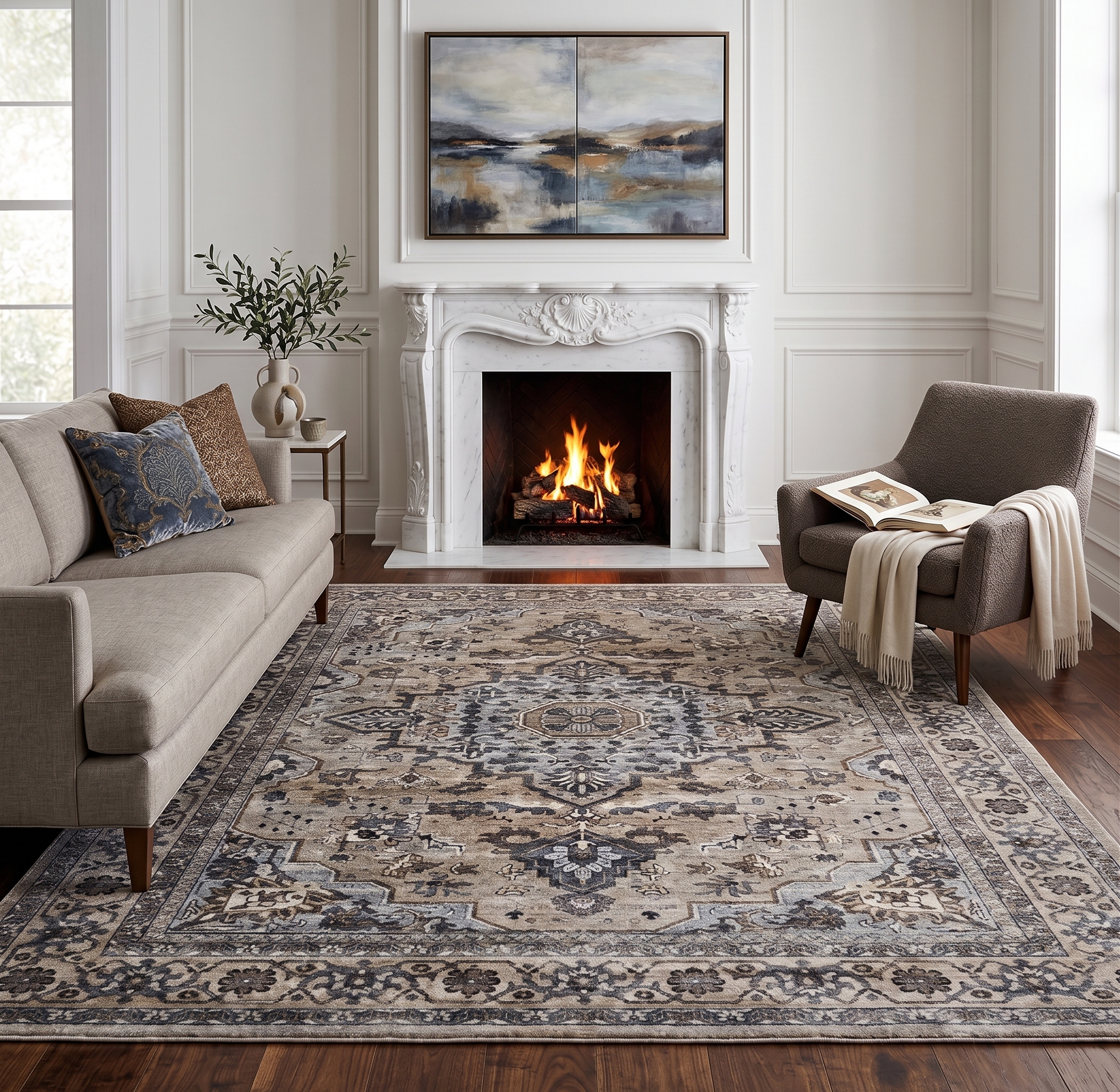Printing Rug category preview