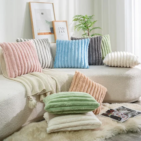 Soft Furnishing collection