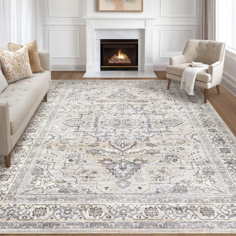 Rugs collection